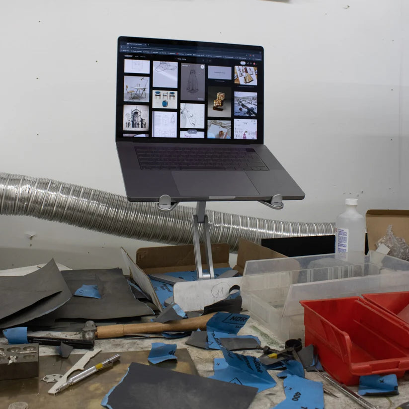 Model-X Stand