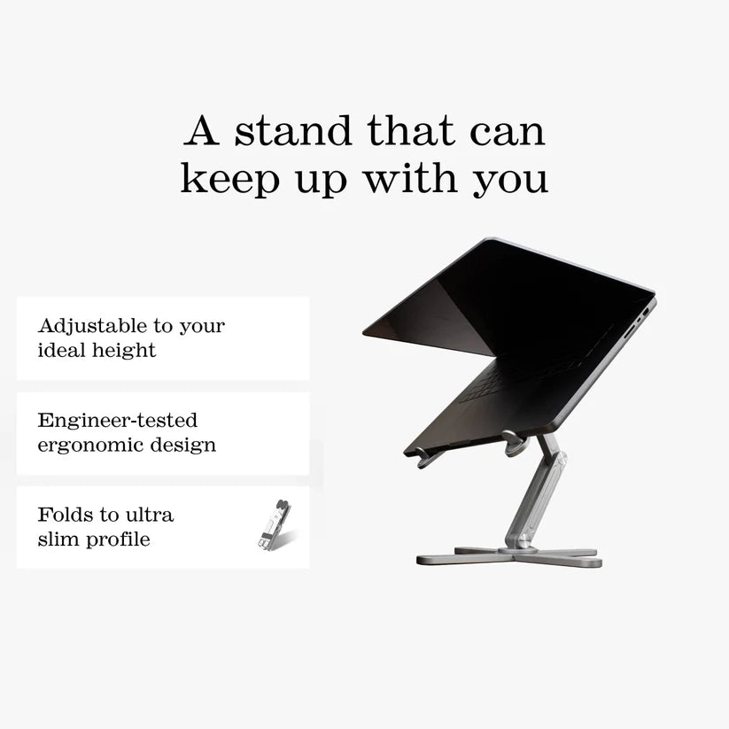 Model-X Stand