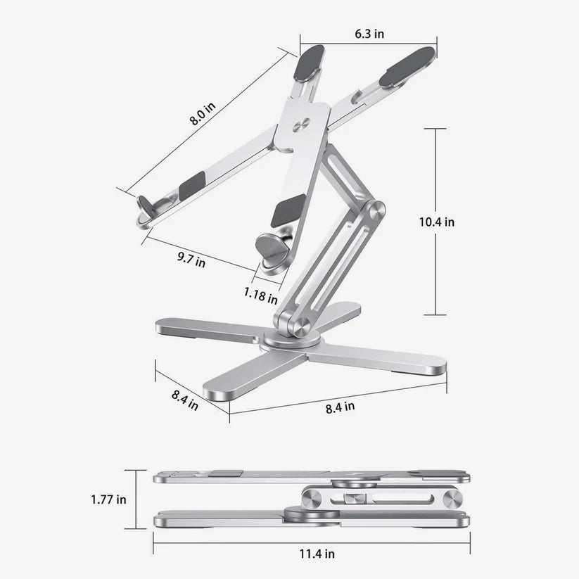 Model-X Stand