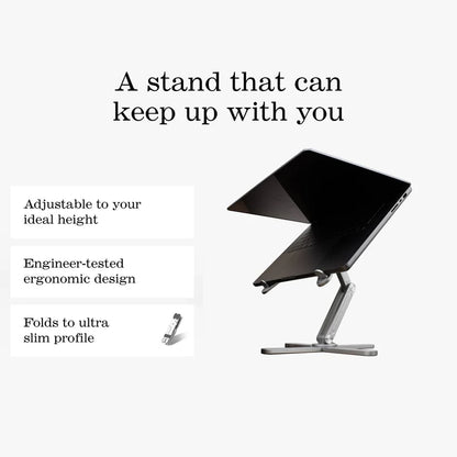 Model-X Stand
